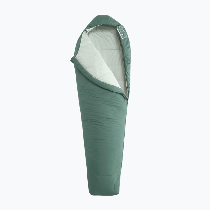 Sac de dormit Millet Baikal 750 Regular prawy bottle 2