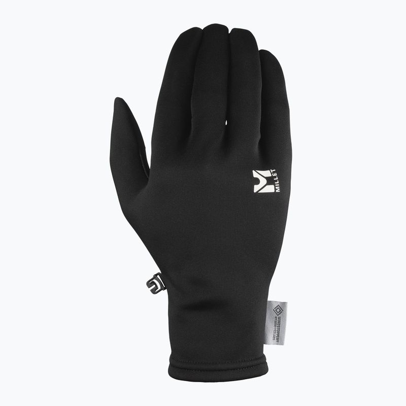 Mănuși Millet White Gore-Tex Infinium Gloves black 2