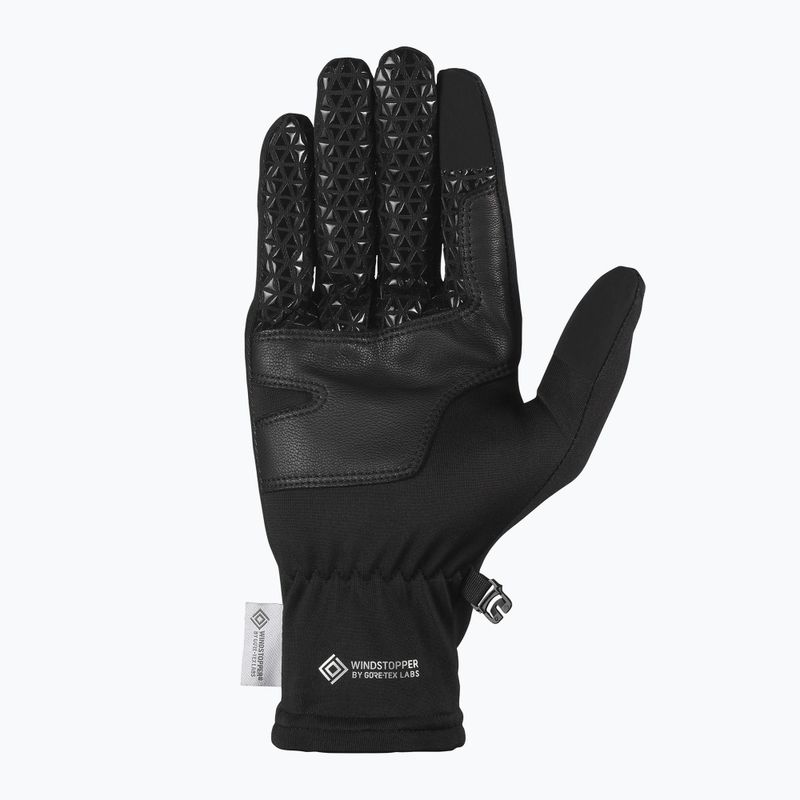 Mănuși Millet White Gore-Tex Infinium Gloves black 3