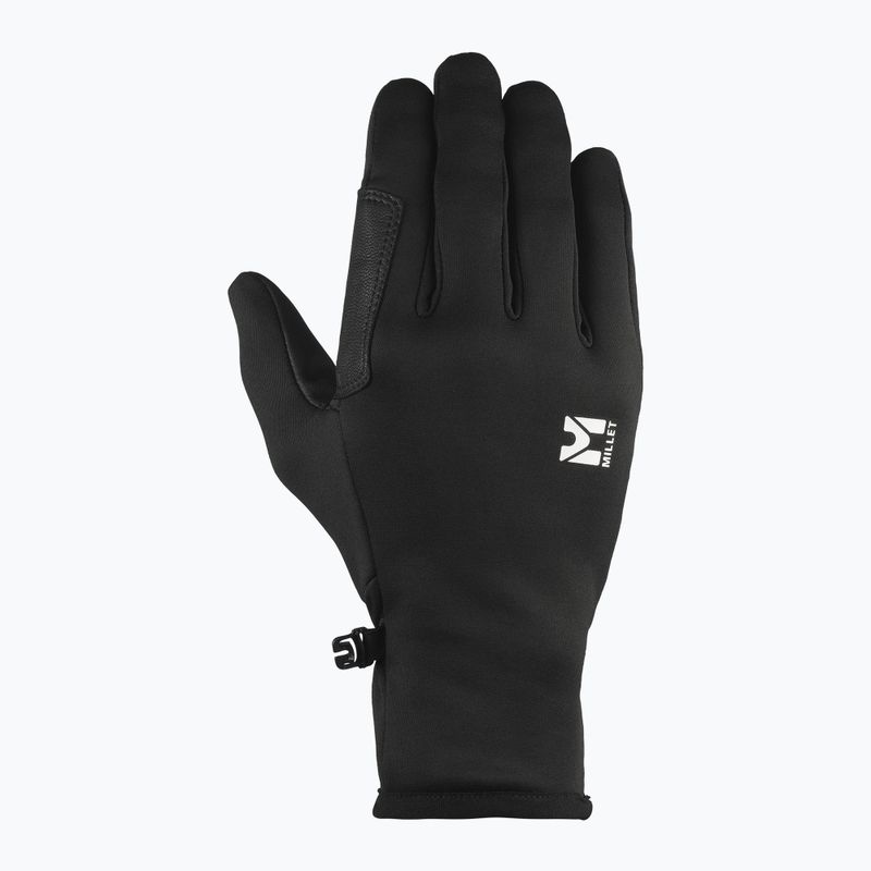 Mănuși Millet Warm Stretch Gloves black 2