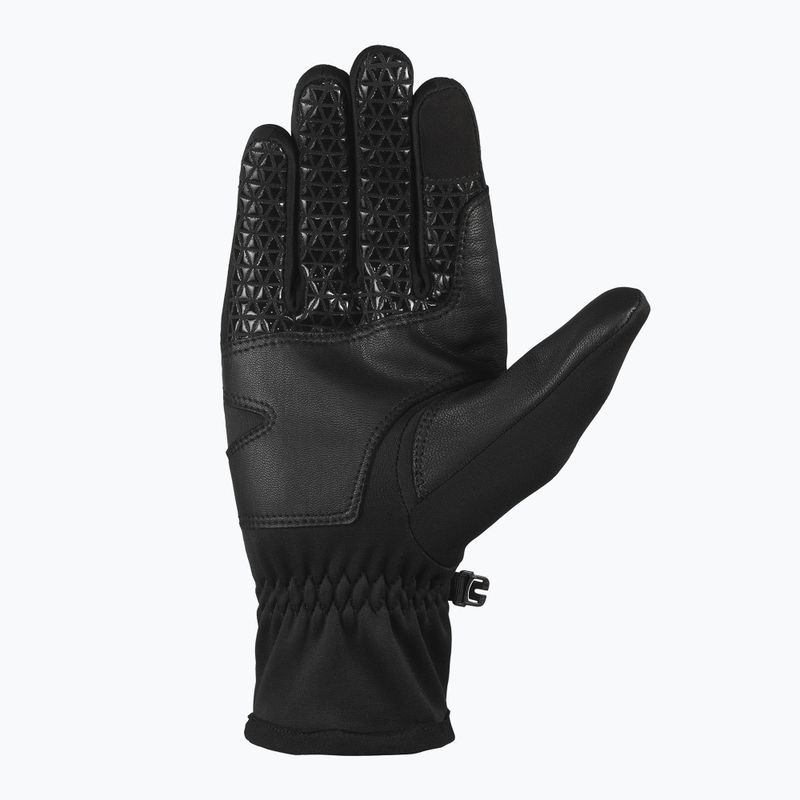 Mănuși Millet Warm Stretch Gloves black 3
