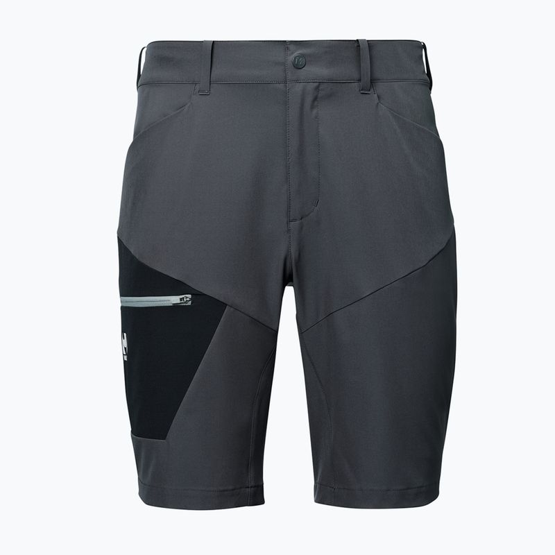 Pantaloni scurți pentru bărbați Millet Wanaka Stretch III tarmac 6