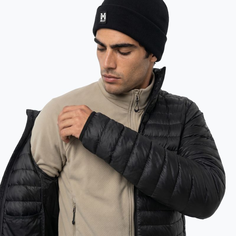 Căciulă de iarnă Millet Chamonix Urban Beanie Beanie black 3