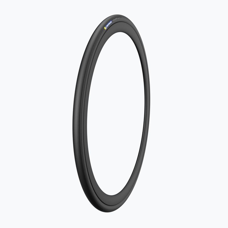 Anvelopă de bicicletă Michelin Power Cup Ts Tlr Kevlar Competition Line neagră 000569 3
