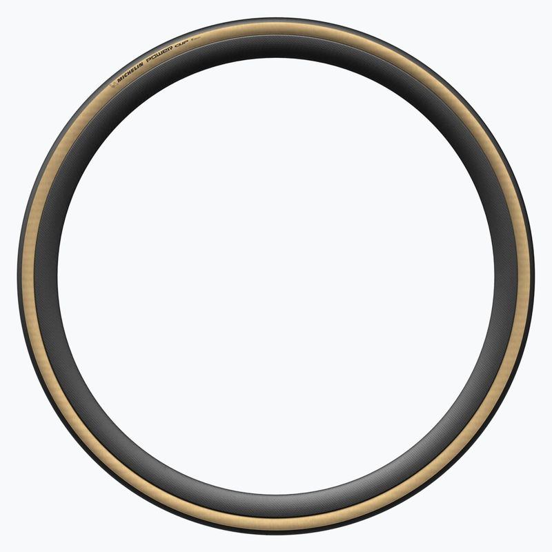 Michelin Power Cup TS TLR Kevlar Competition Line 700 x 30C anvelopă clasică pentru biciclete 2