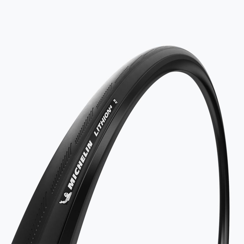 Anvelopă de bicicletă Michelin Lithion 4 Performance Line 700x28C black