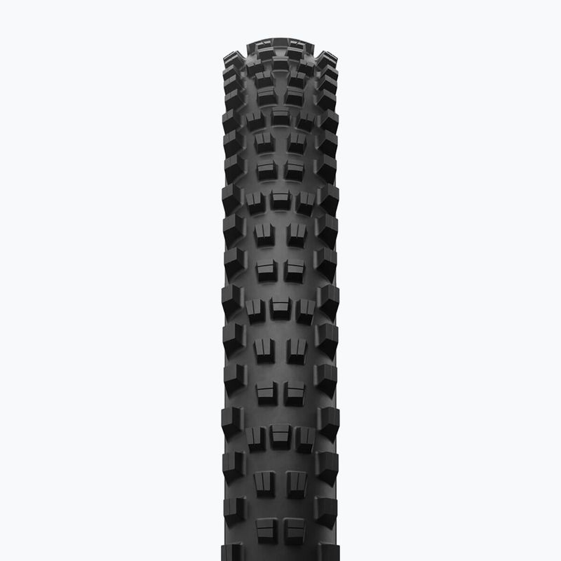 Anvelopă de bicicletă Michelin E-Wild Front Racing Line Foldable TS TLS 29" x 2.60 negru 3