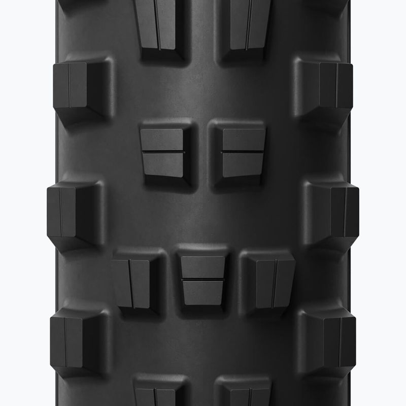 Anvelopă de bicicletă Michelin E-Wild Front Racing Line Foldable TS TLS 29" x 2.60 negru 4