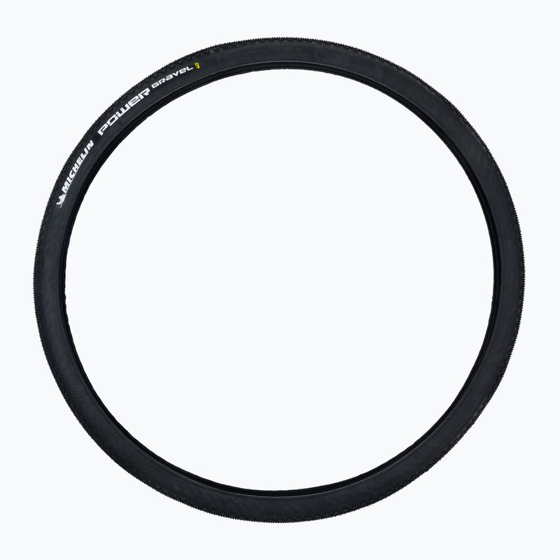 Michelin Power Gravel TS TLR V2 anvelopă retractabilă pentru biciclete 82170 2