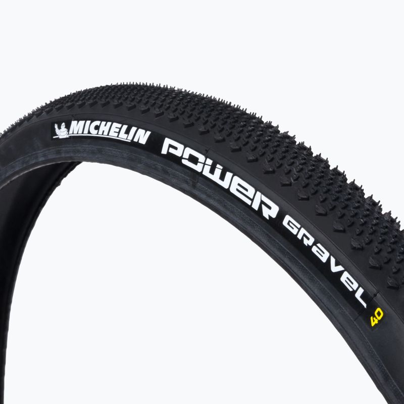 Michelin Power Gravel TS TLR V2 anvelopă retractabilă pentru biciclete 82170 3