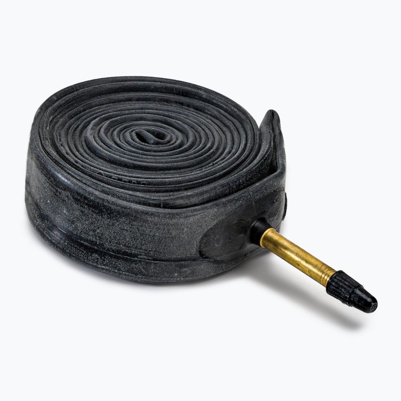 Michelin Air Stop Gal-Fv 40mm cameră de aer pentru biciclete 317049 negru 00082280