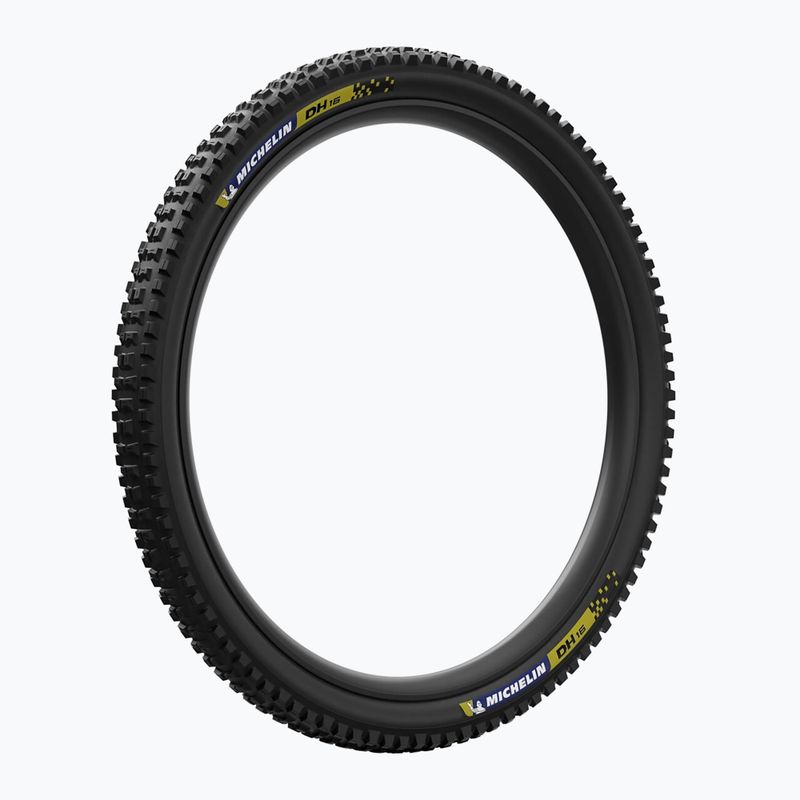 Anvelopă de bicicletă Michelin DH16 Racing Line 29 x 2.40 black 2