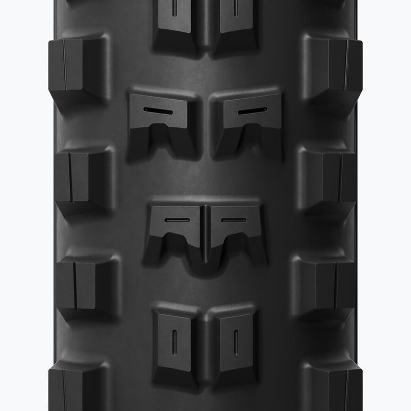 Anvelopă de bicicletă Michelin DH16 Racing Line 29 x 2.40 black 4