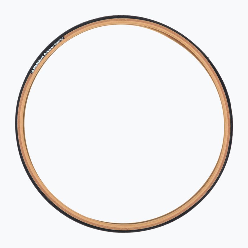 Michelin Dynamic Classic Sw Translucent Wire Access Line anvelopă 381718 700x25C negru 00082161 2