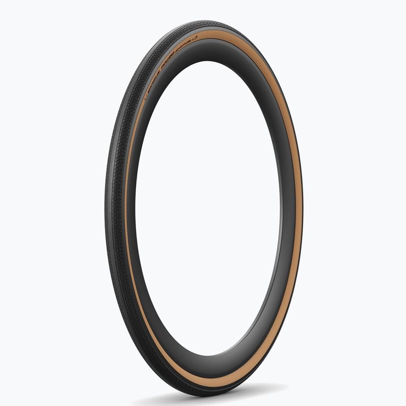 Anvelopă de bicicletă Michelin Power Adventure Classic V2 Competition Line black 2