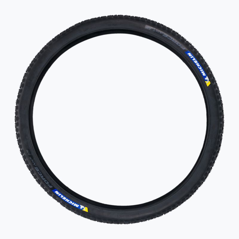 Michelin Force AM2 TS TLR anvelopă retractabilă pentru biciclete negru 82203 2