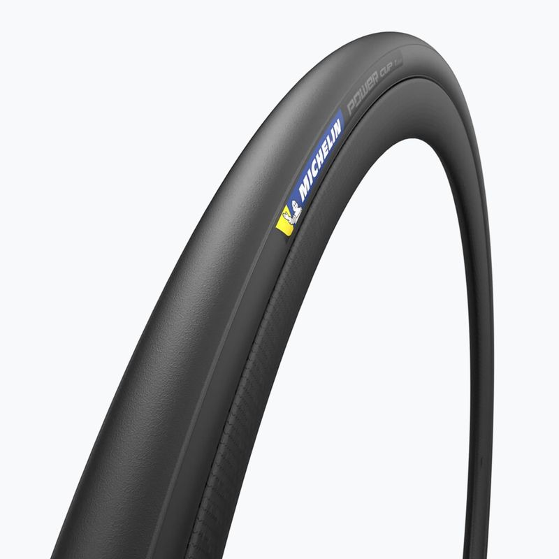 Anvelopă de bicicletă Michelin Power Cup TS TLR Competition Line 700 x 30C negru