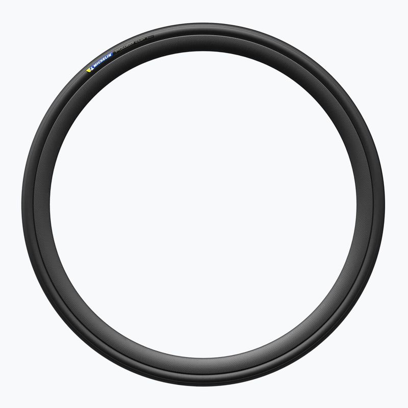 Anvelopă de bicicletă Michelin Power Cup TS TLR Competition Line 700 x 30C negru 3