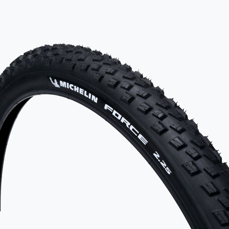 Michelin Force Wire Access Line anvelopă pentru bicicletă negru 00083243 3