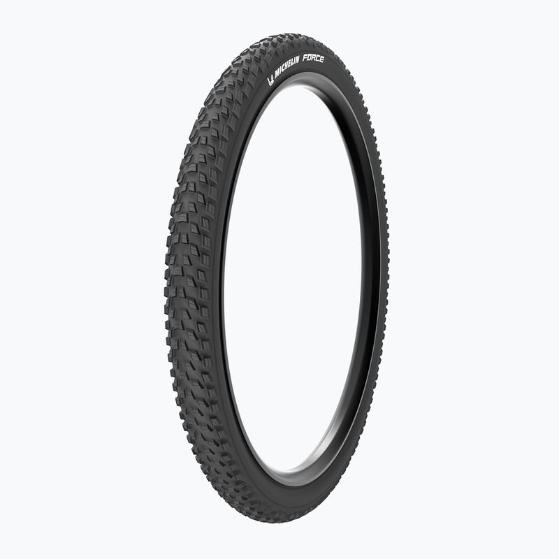 Michelin Force Wire Access Line anvelopă pentru bicicletă negru 00083243 5
