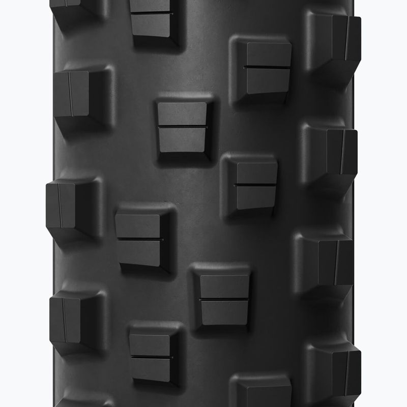 Anvelopă de bicicletă Michelin E-Wild Rear Racing Line black 4