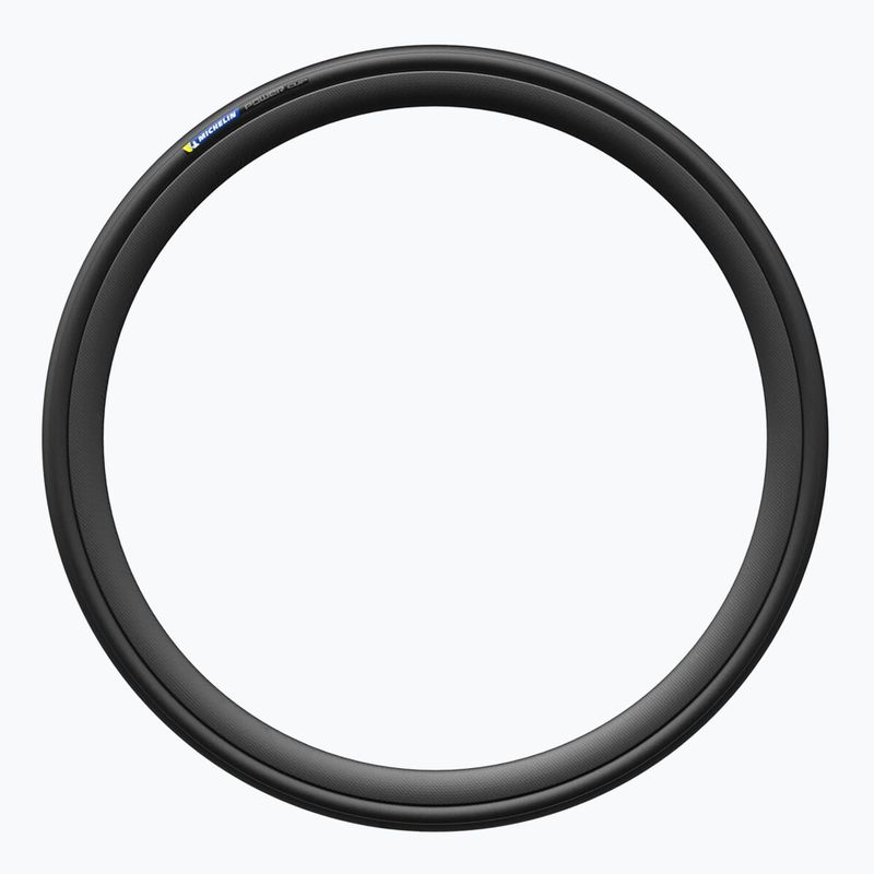 Anvelopă de bicicletă Michelin Power Cup TS Competition Line 700 x 28C negru 3