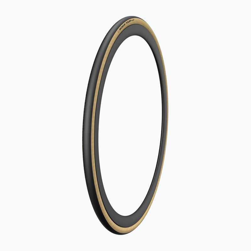 Anvelopă de bicicletă Michelin Power Cup Ts Kevlar Competition Line negru-bej 954929 3