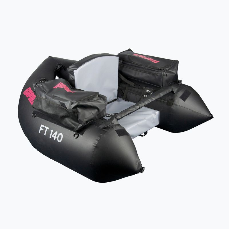 Rapala Float Tube FT negru RA7818002