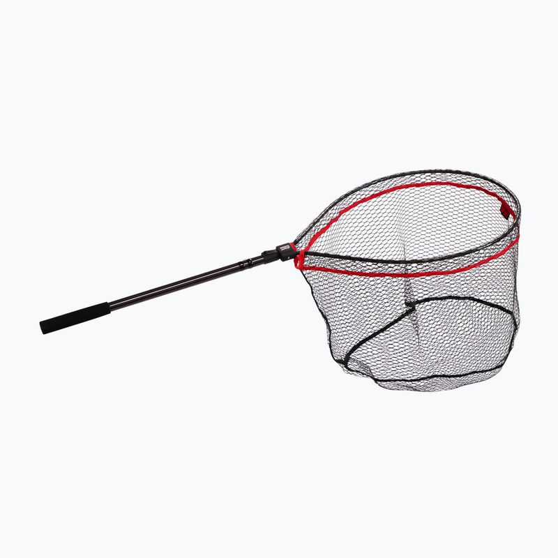 Rapala spinning aterizare plasă de aterizare Carbon Net All Round negru RA1800002