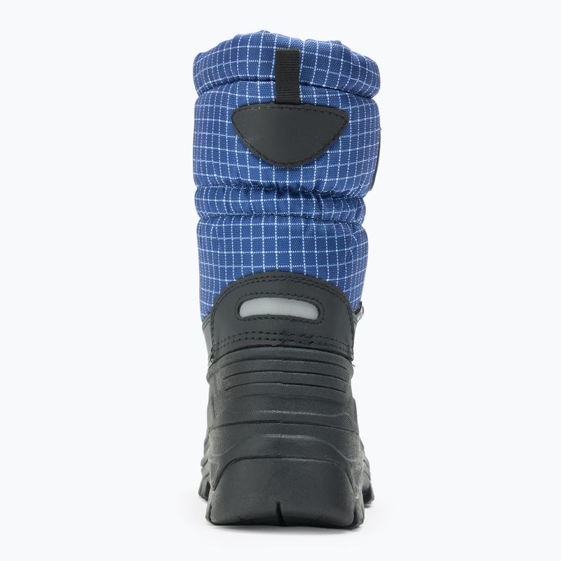 Ghete de zăpadă pentru copii  Vertigo Alpes Nisky blue 6