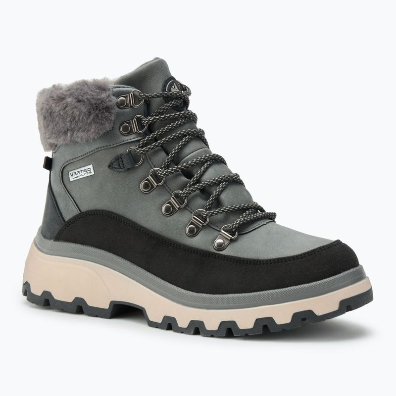 Ghete de zăpadă pentru femei Vertigo Alpes Uwish black