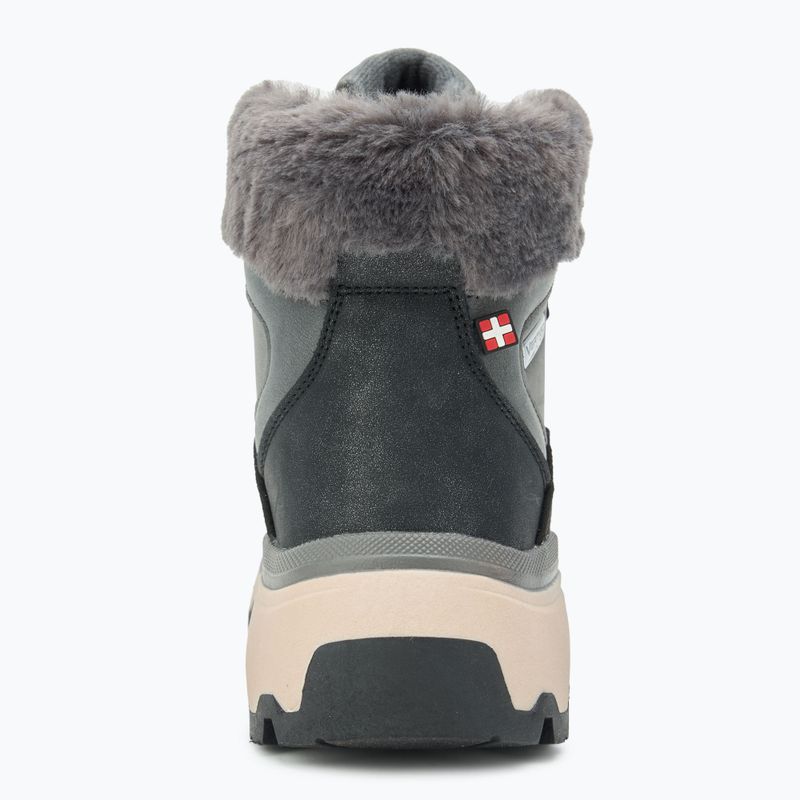 Ghete de zăpadă pentru femei Vertigo Alpes Uwish black 6