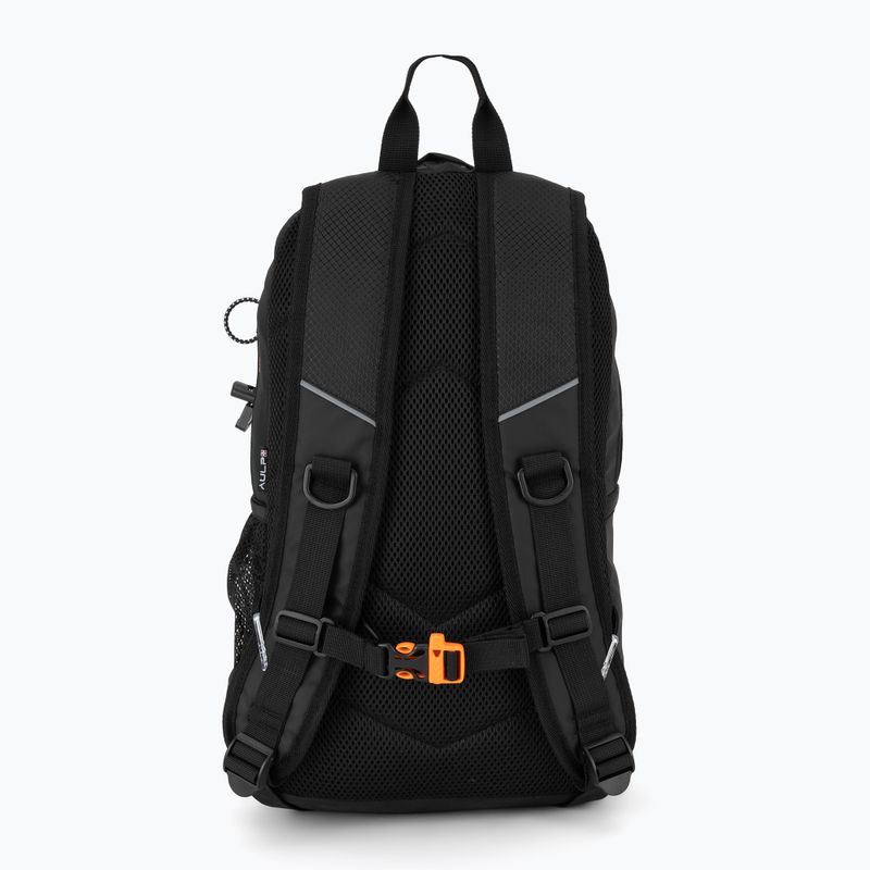 Rucsac de turism Aulp Azimu 18 l black 3