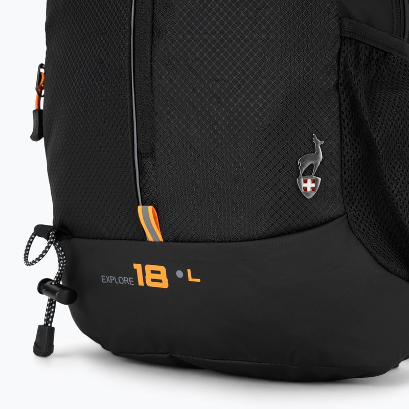 Rucsac de turism Aulp Azimu 18 l black 4