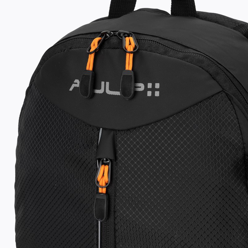 Rucsac de turism Aulp Azimu 18 l black 5