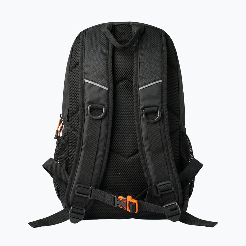 Rucsac de turism Aulp Azimu 18 l black 2