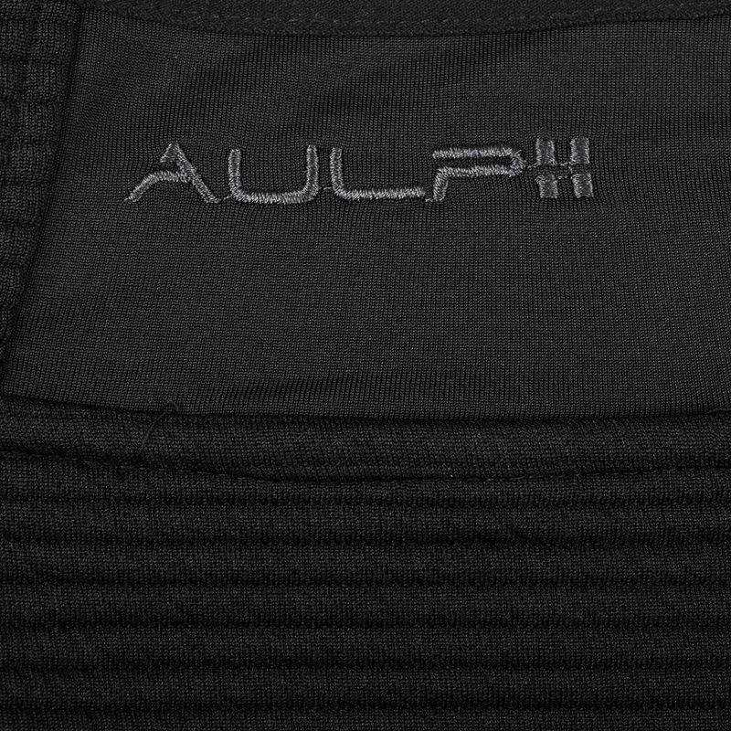Geacă de vânt pentru bărbați Aulp Numix Jacquard Knit black 8