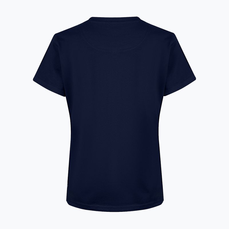 Tricou pentru femei Aulp Rossi navy 4