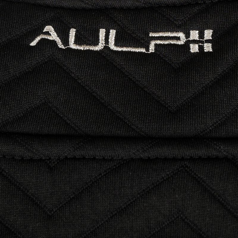Bluză pentru femei Aulp Simix Jacquard Knit black 15