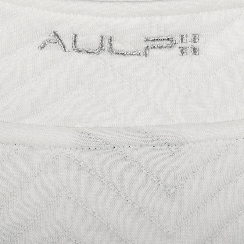 Bluză pentru femei Aulp Simix Jacquard Knit white 15