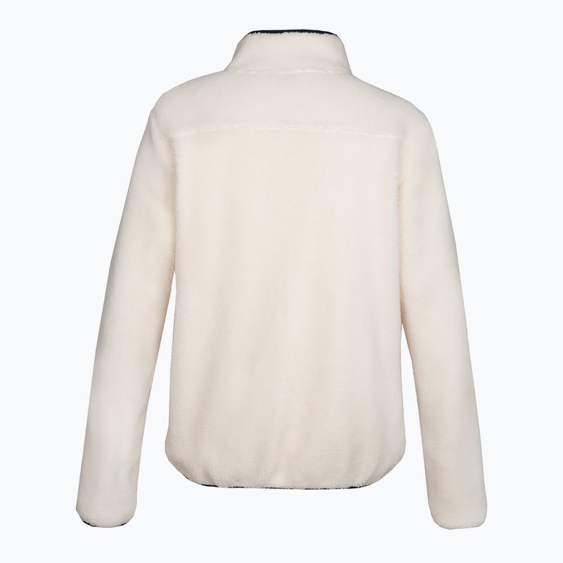 Geacă pentru bărbați Aulp Sikou Sherpa greige 5