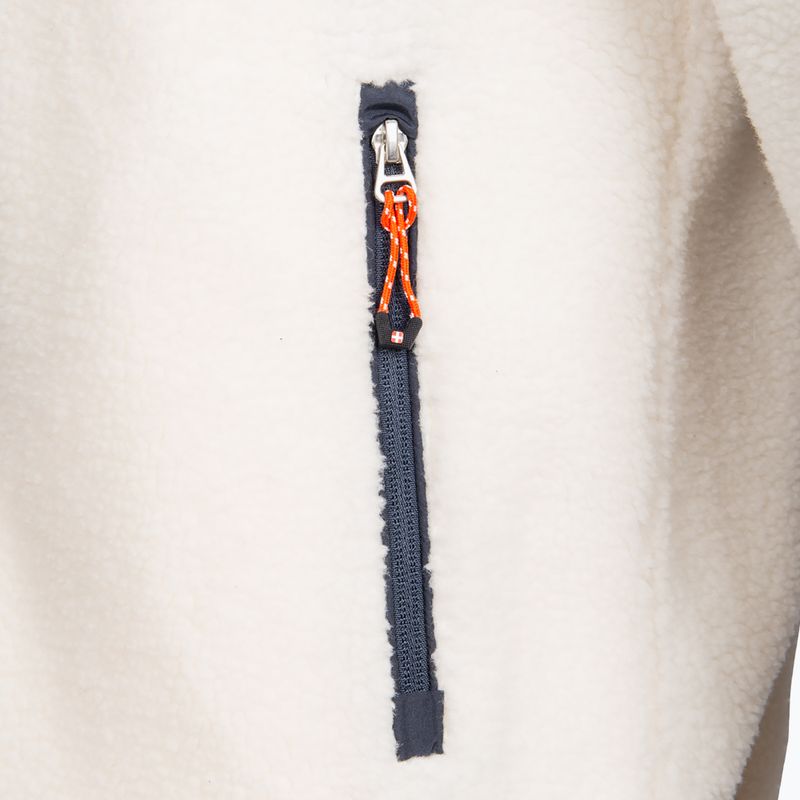 Geacă pentru bărbați Aulp Sikou Sherpa greige 7