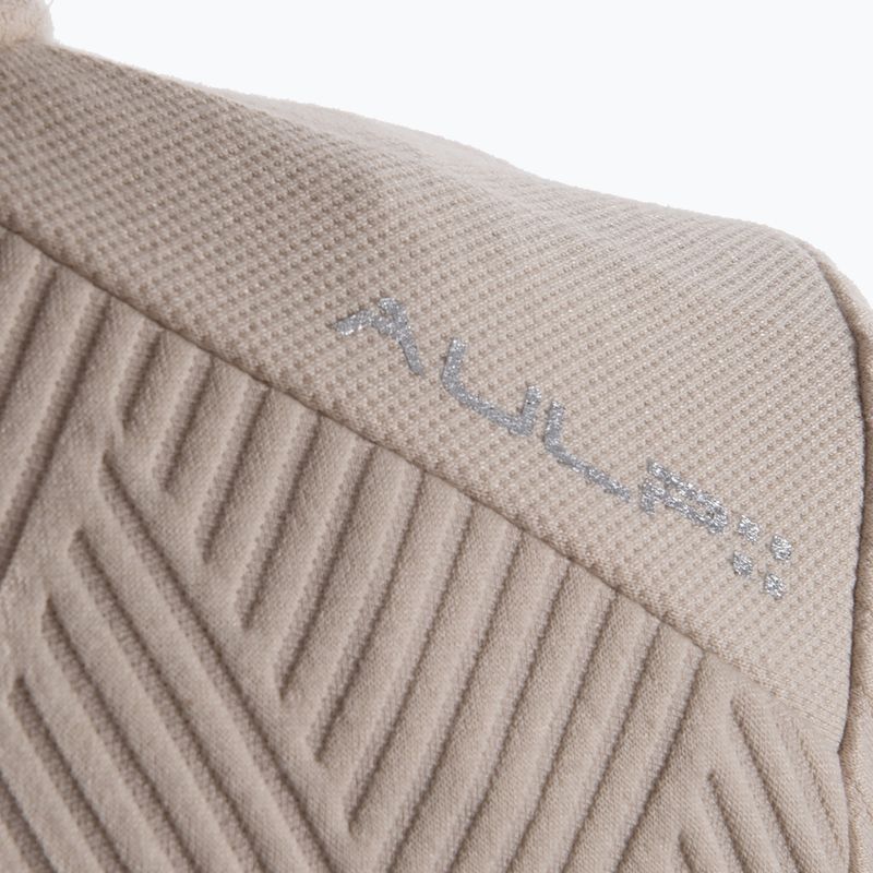 Geacă de vânt pentru femei Aulp Simix Jacquard Knit sand 6
