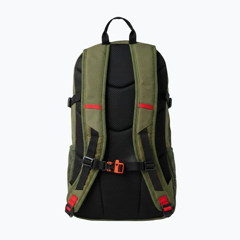 Rucsac de turism Aulp Verdi 20 l light khaki 2