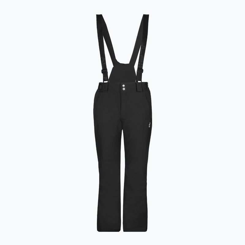 Pantaloni de schi pentru bărbați Aulp Vepur Ski black 6
