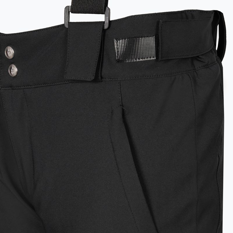 Pantaloni de schi pentru bărbați Aulp Vepur Ski black 8
