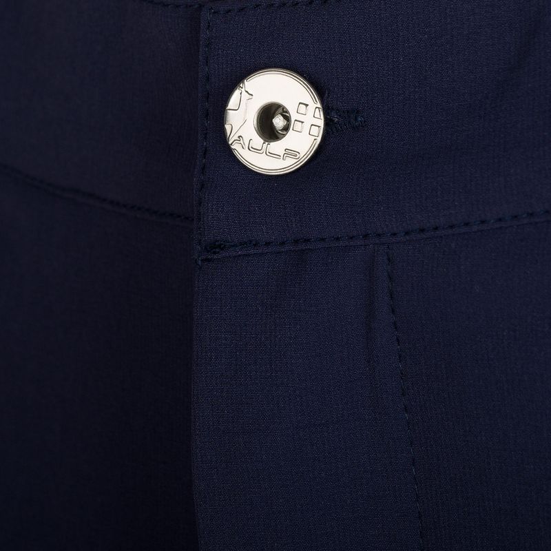 Pantaloni scurți de trekking pentru bărbați Aulp Banco navy 6
