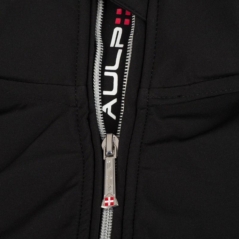 Geacă softshell pentru femei Aulp Belle Light Softshell black 6
