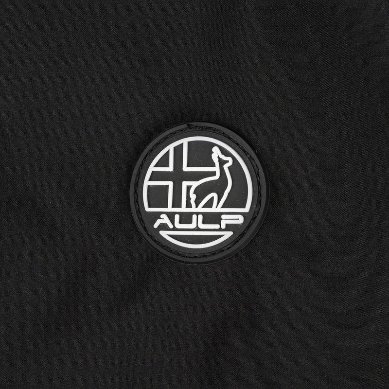 Geacă softshell pentru femei Aulp Belle Light Softshell black 8