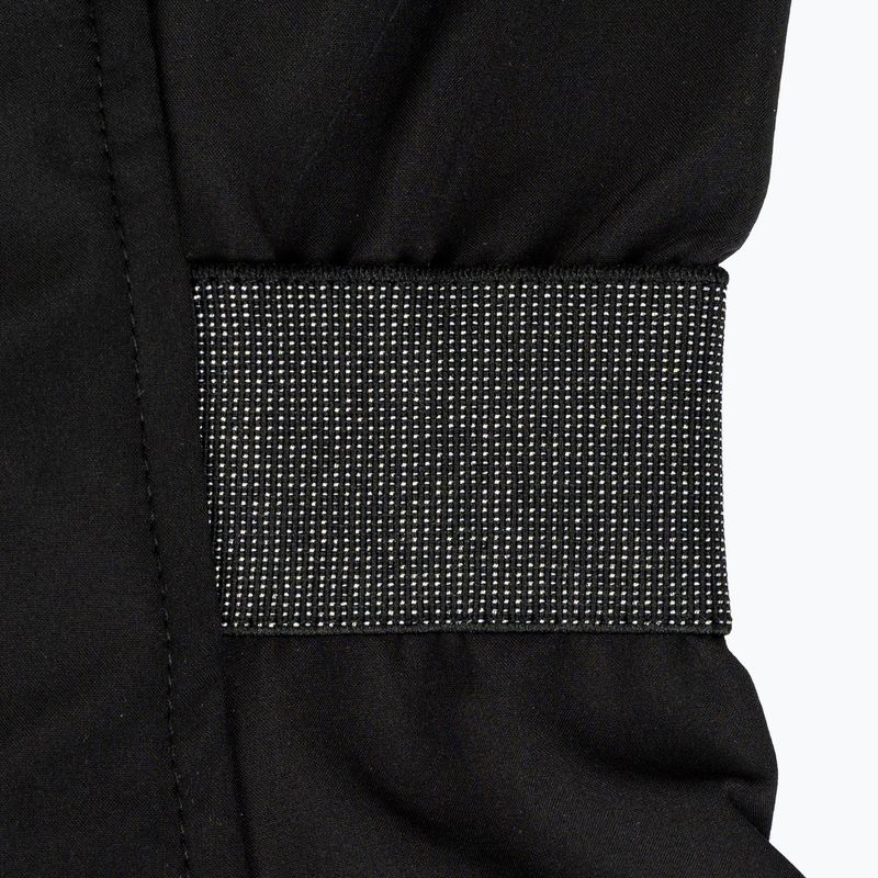Geacă softshell pentru femei Aulp Belle Light Softshell black 9